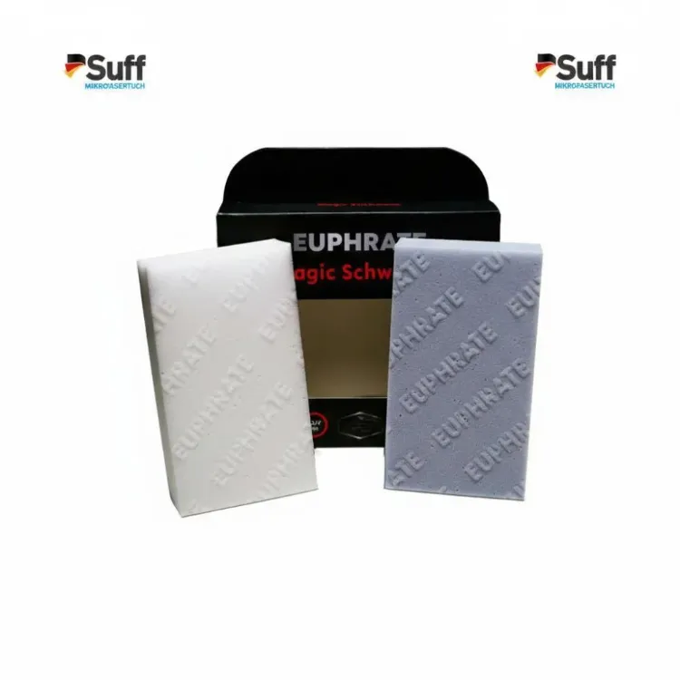 Suff Euphrate Sihirli Sünger 2'li