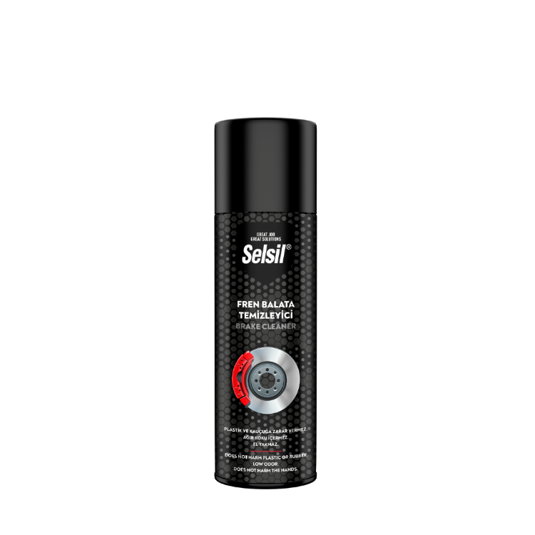 Selsil Fren Balata Temizleyici 500 ml
