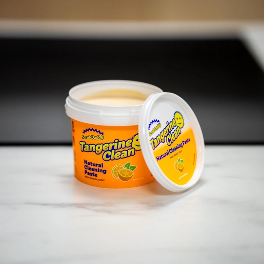 Tangerine Clean Temizleme Macunu