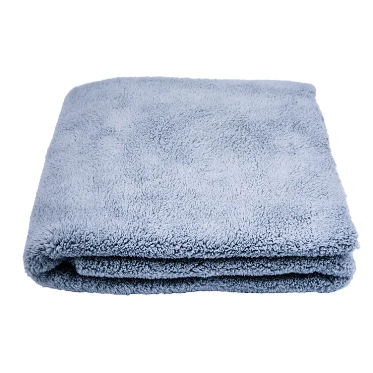 Euphrate Kfz 750 GSM Ultra Lüks Mikrofiber Oto Kurulama Havlusu