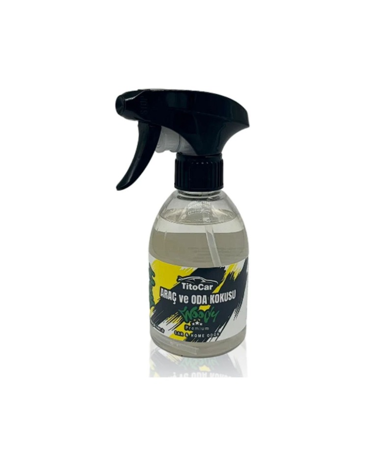 Woody Kötü Koku Giderici 300 ml