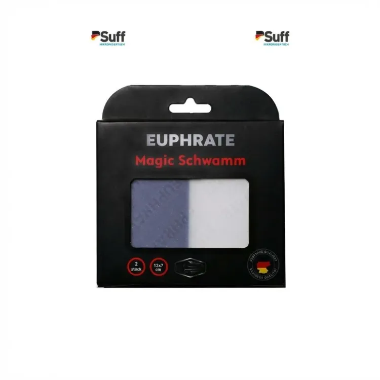 Suff Euphrate Sihirli Sünger 2'li