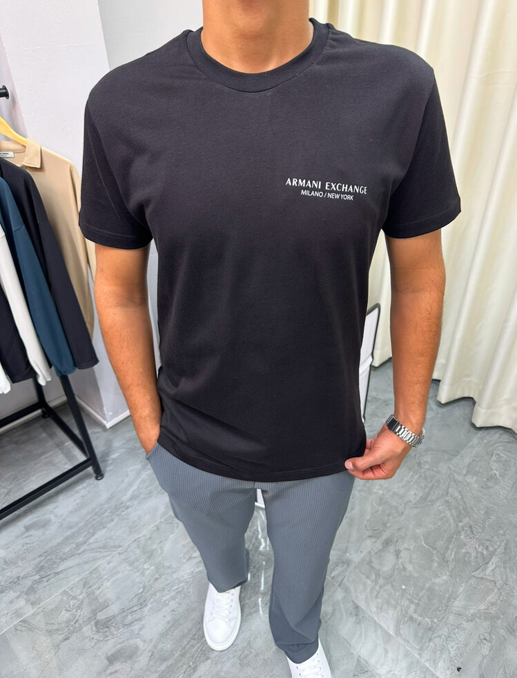 ARMANİ TSHİRT 
