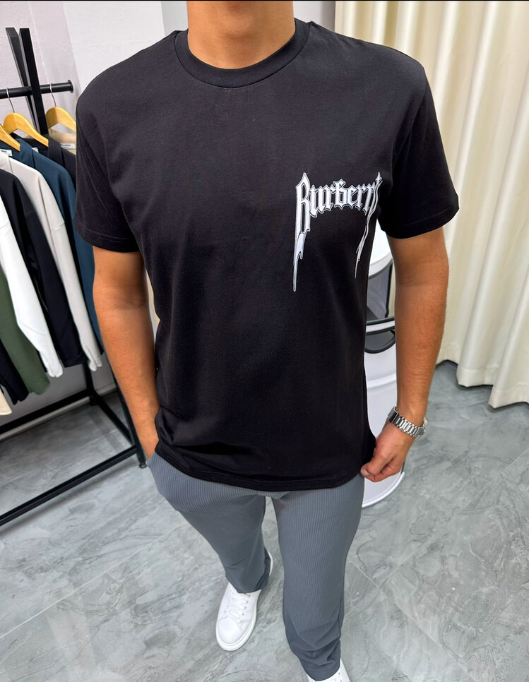 BURBERY TSHİRT 