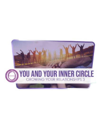 Thetahealing Sen ve Yakın Çevren Semineri