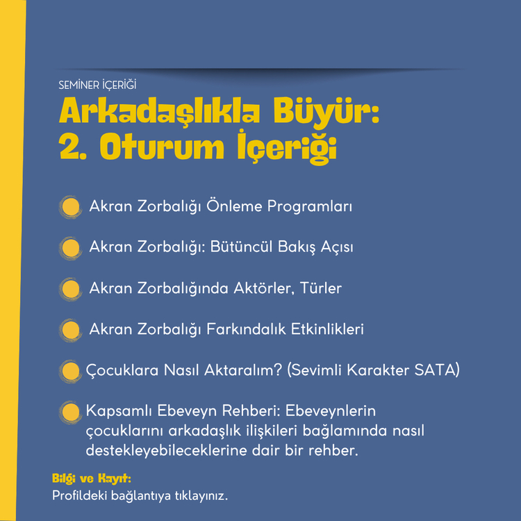 Arkadaşlıkla Büyür: Çocuklar için Sosyal Beceriler ve Sağlıklı Arkadaşlık İlişkileri