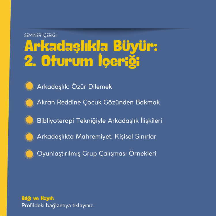 Arkadaşlıkla Büyür: Çocuklar için Sosyal Beceriler ve Sağlıklı Arkadaşlık İlişkileri