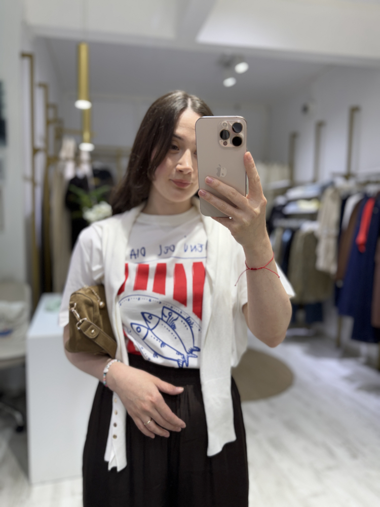 Orj. Baskılı tshirt