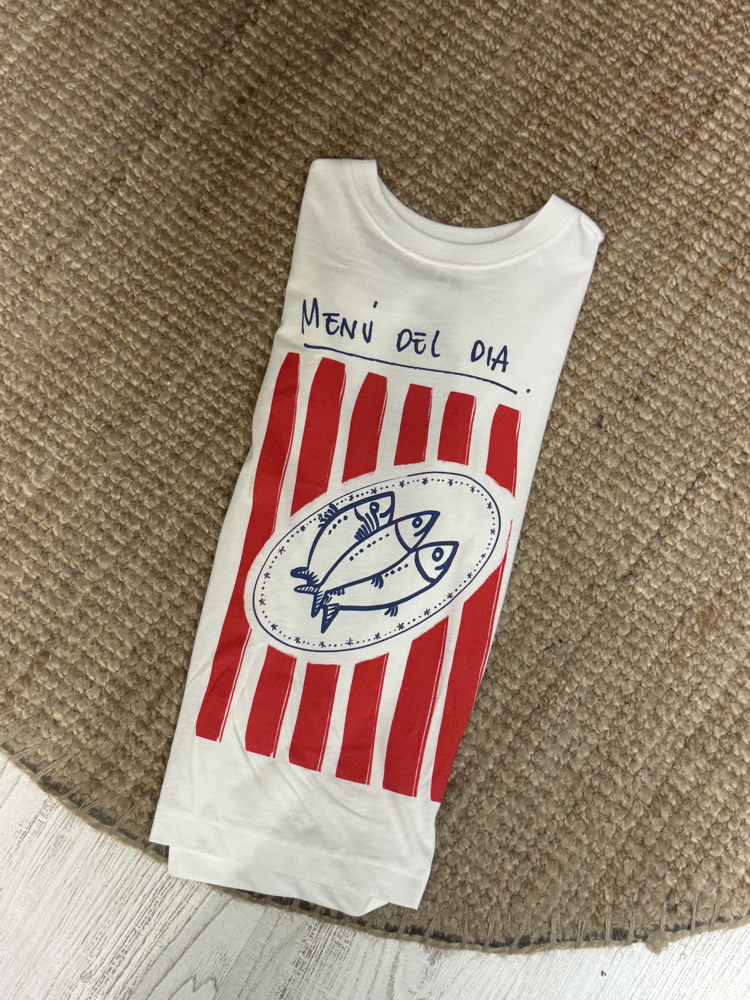 Orj. Baskılı tshirt