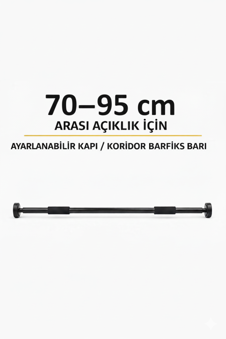 70-95 cm KORİDOR BARFİKSİ