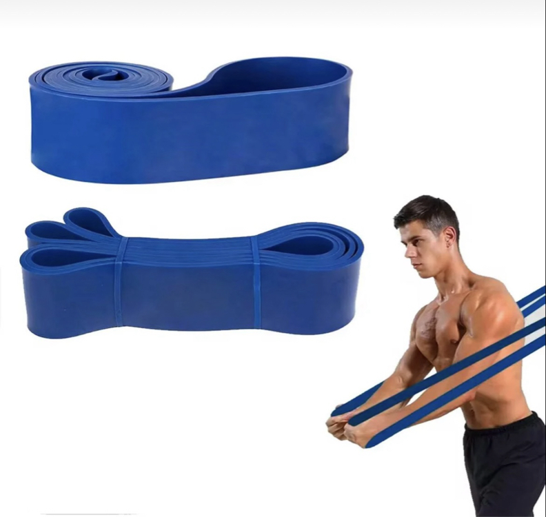 DİRENÇ BANDI 60KG