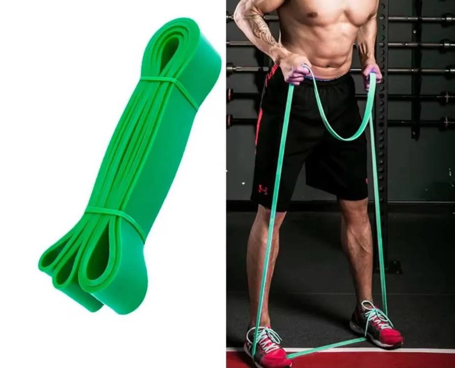 DİRENÇ BANDI 45KG