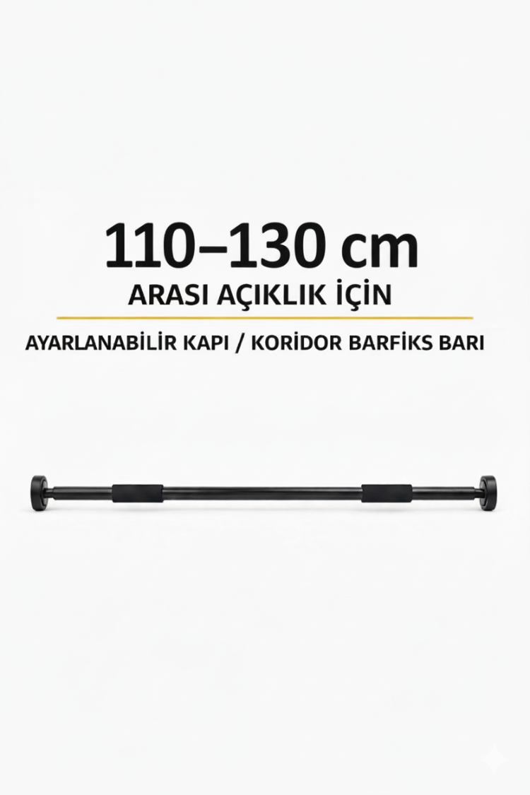 110-130 CM KORİDOR BARFİKSİ