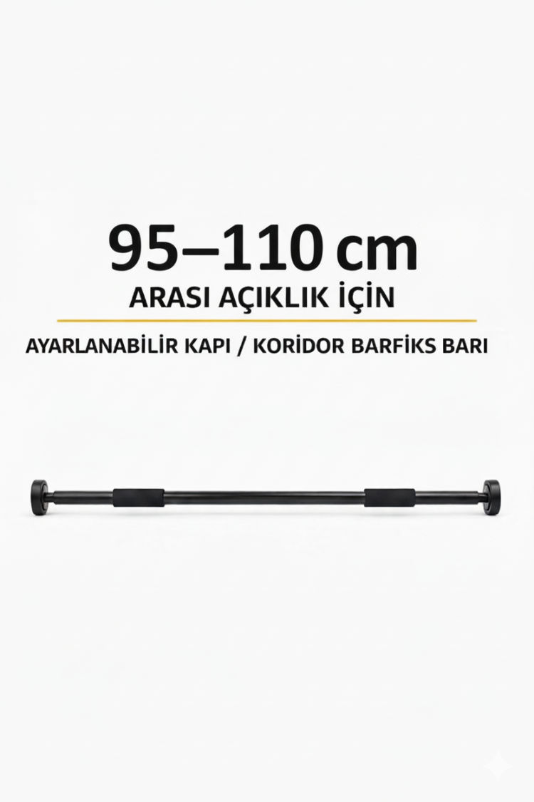 95-110 CM KORİDOR BARFİKSİ