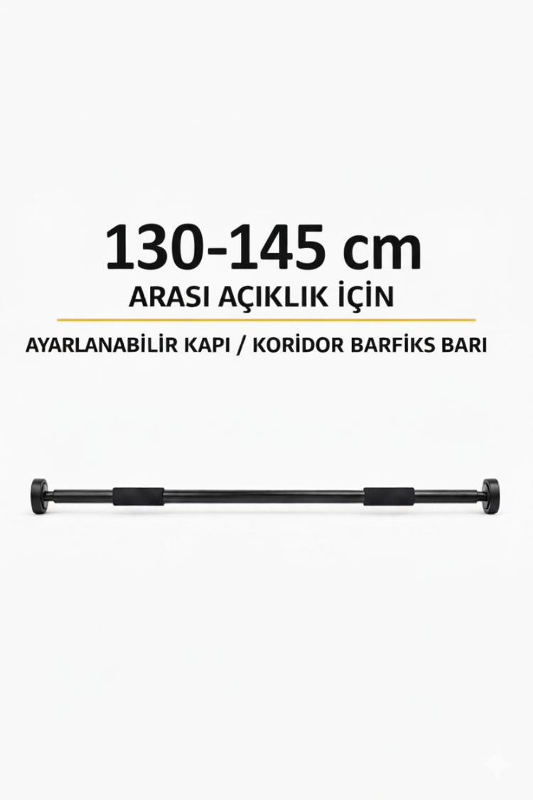 130-145 CM KORİDOR BARFİKSİ