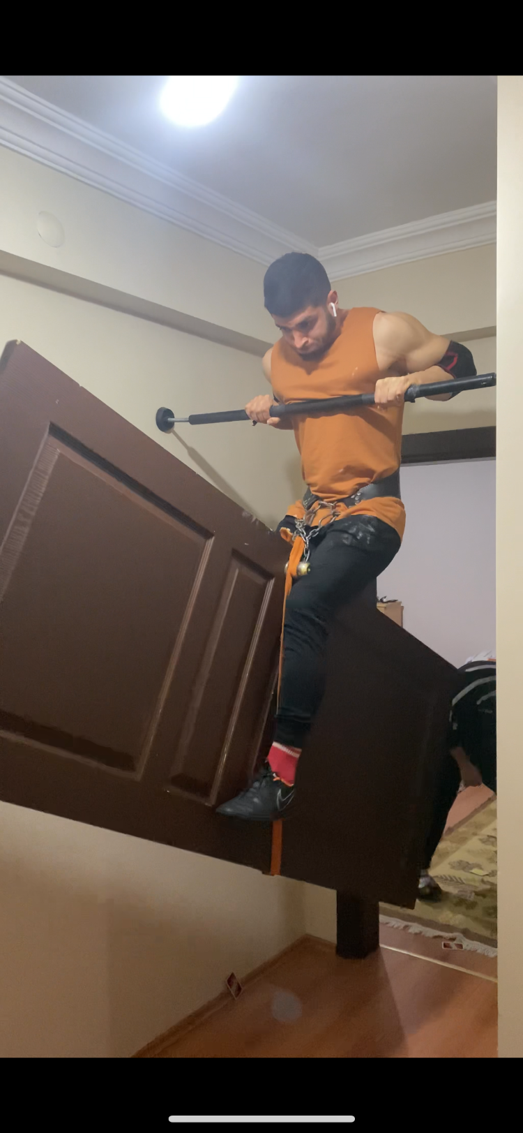 110-130 CM KORİDOR BARFİKSİ