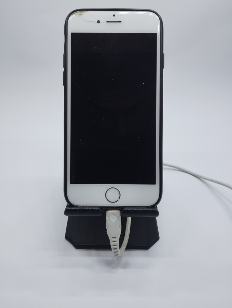 Telefon Standı