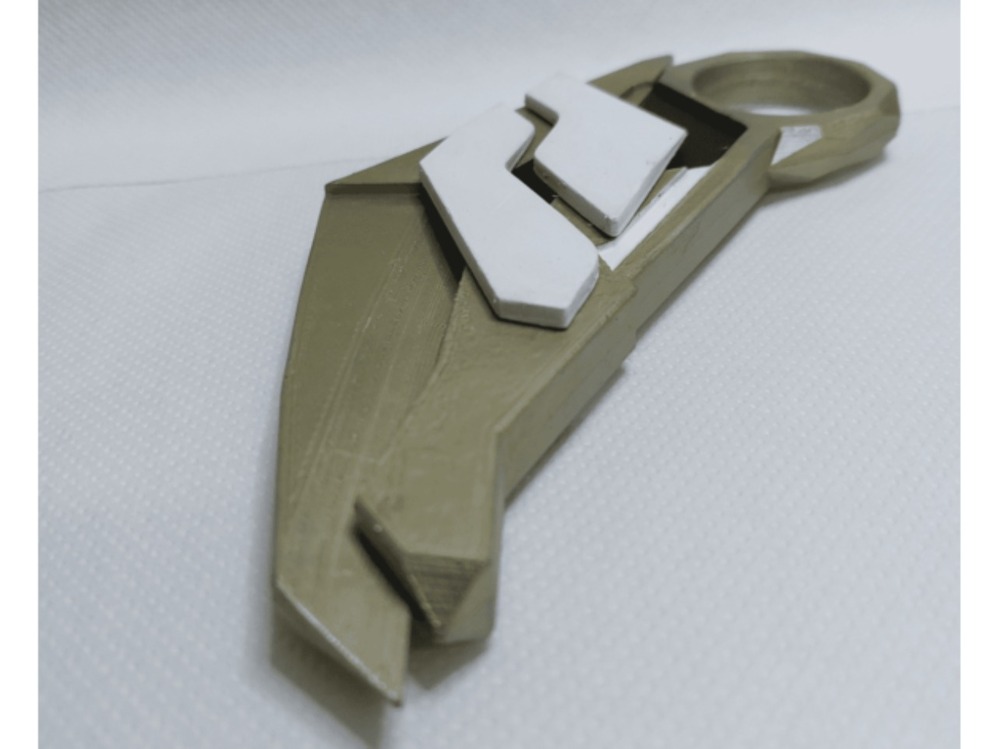 Valorant Prime Karambit