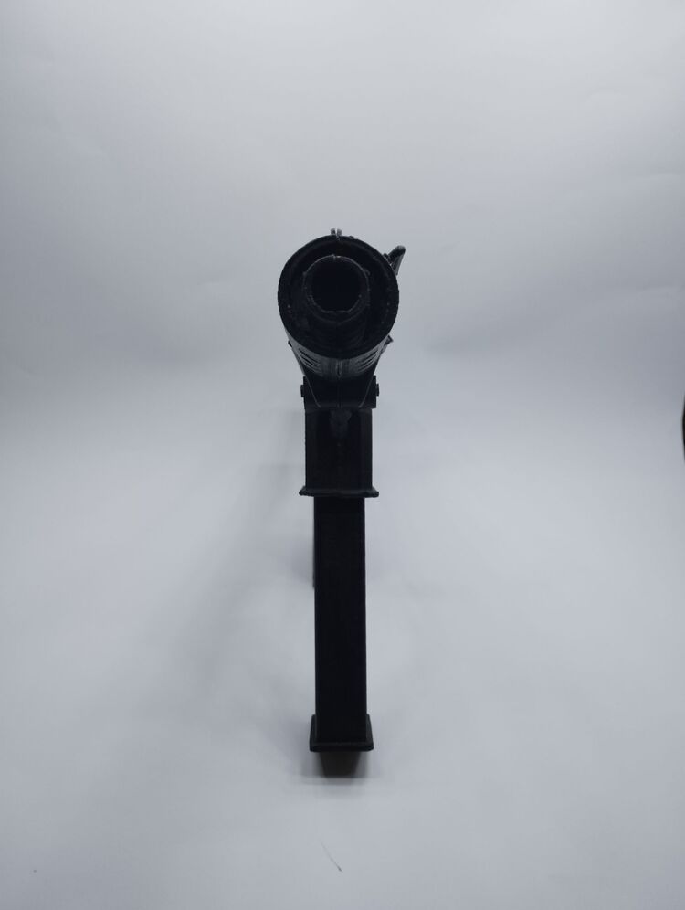 CsGo tec9 oyuncak silah 