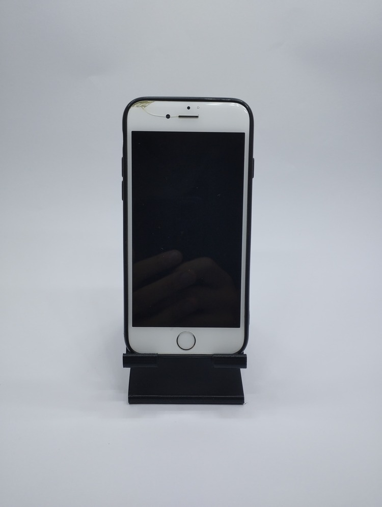 Telefon Standı