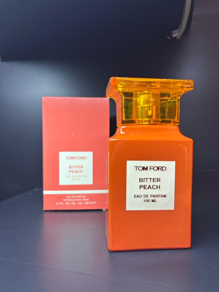 Tom Ford Bıtter Peach-Parfüm 100 ml 