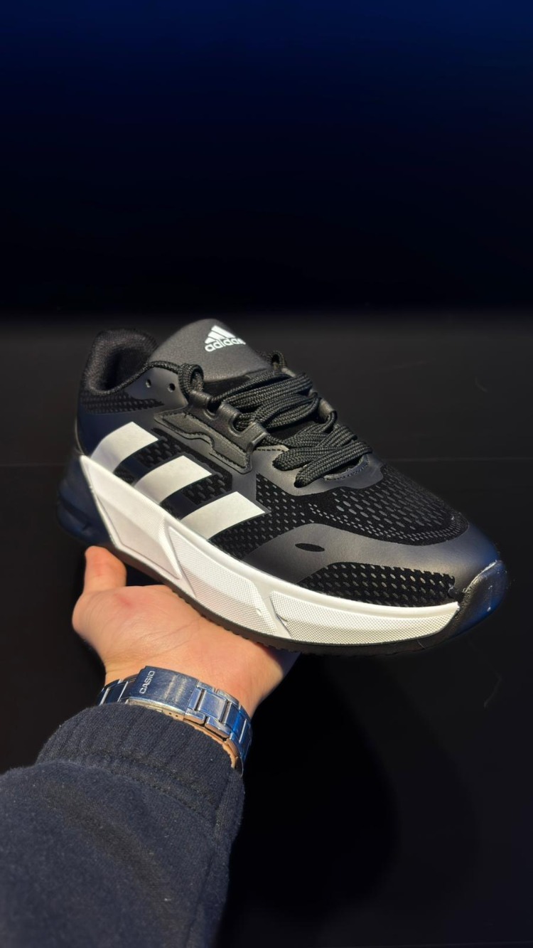 Adidas Adistar-Siyah