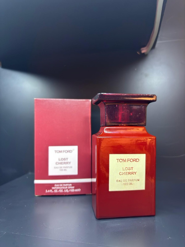 Tom Ford Lost Cherry-Parfüm 100 ml