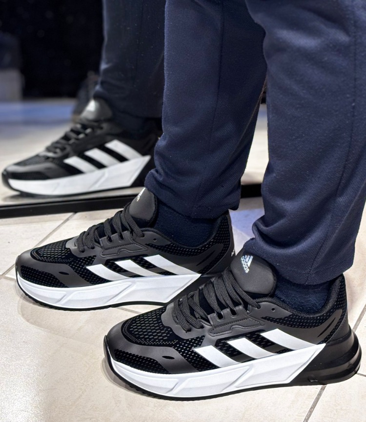 Adidas Adistar-Siyah