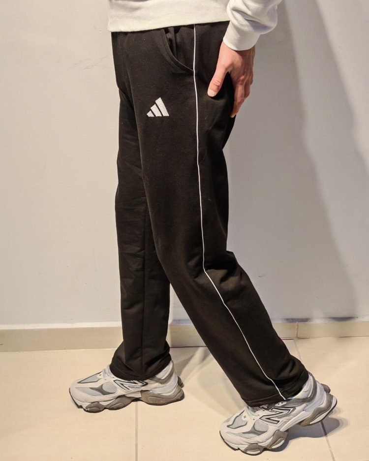Premium Siyah Eşofman