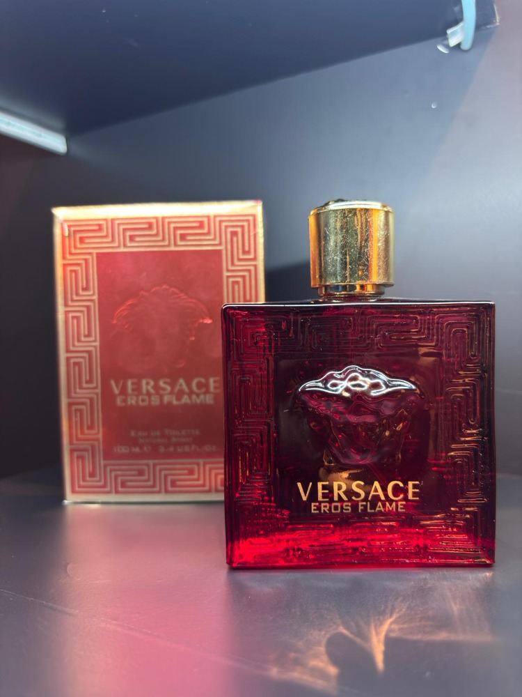 Versace Eros Flame-Parfüm 100 ml