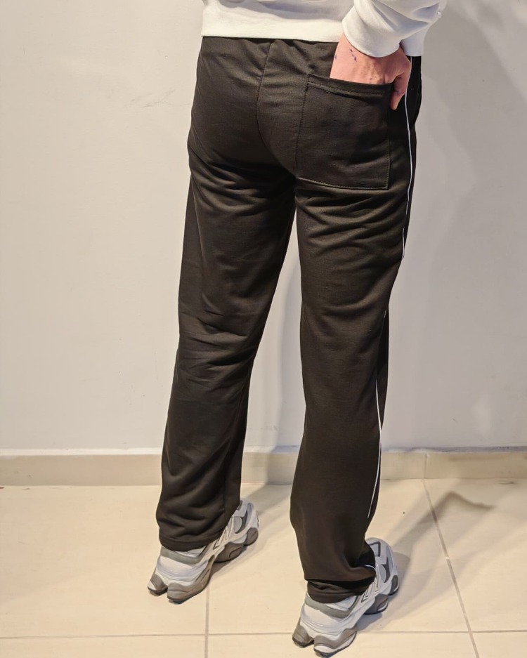 Premium Siyah Eşofman
