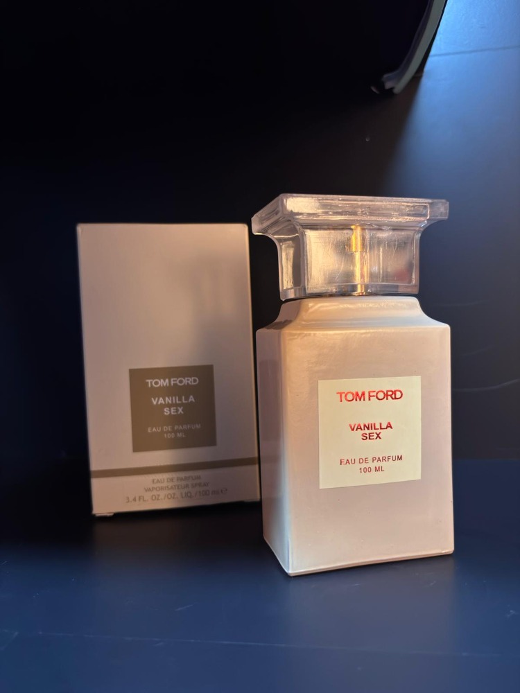 Tom Ford Vanılla Sex-Parfüm 100 ml 