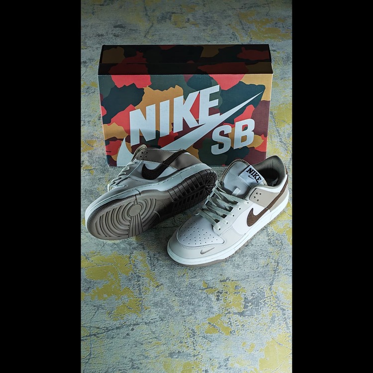 Nike SB Low - Premium Sneaker