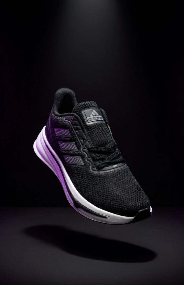 Adidas Siyah-Ayakkabı