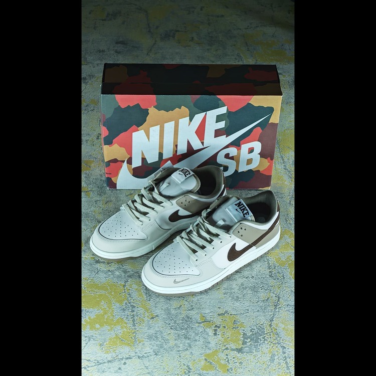 Nike SB Low - Premium Sneaker
