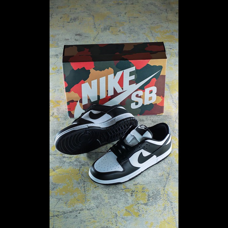 Nike SB Low - Premium Sneaker