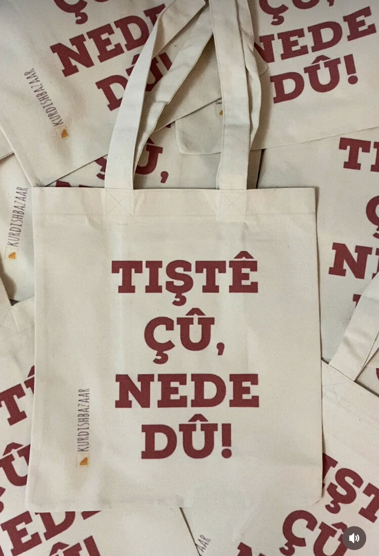 Tiştê çû