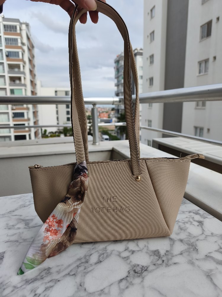 The bag vizon