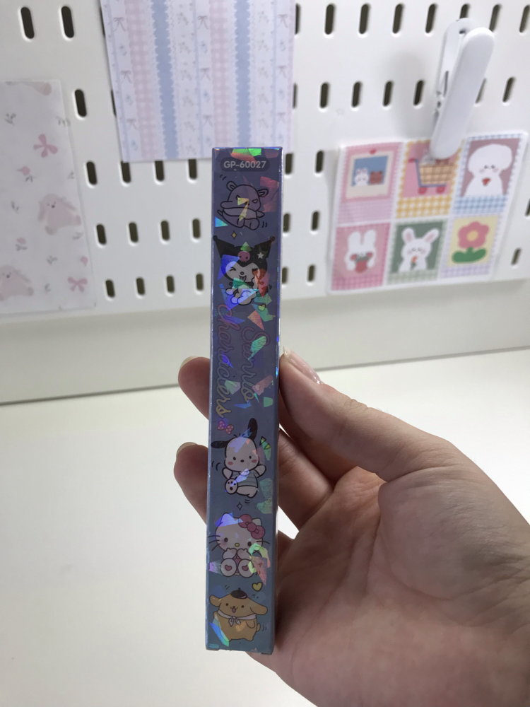 Sanrio Characlers