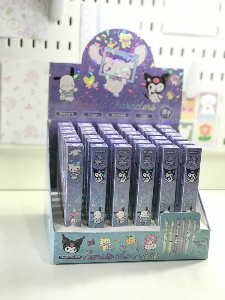 Sanrio Characlers