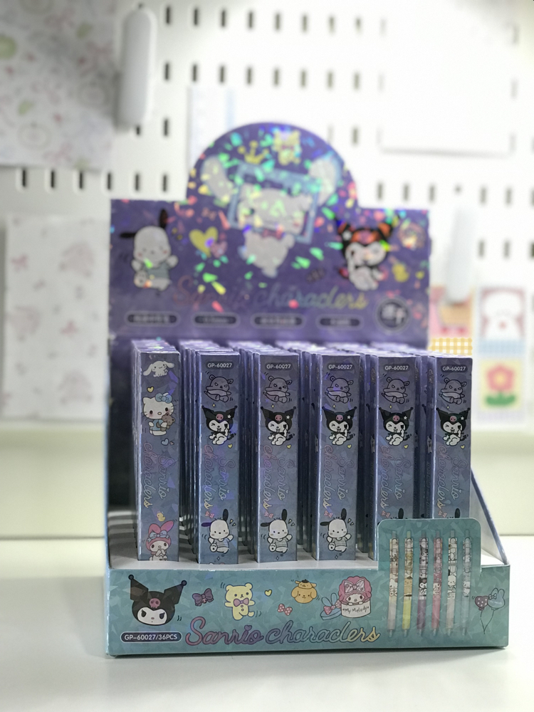 Sanrio Characlers