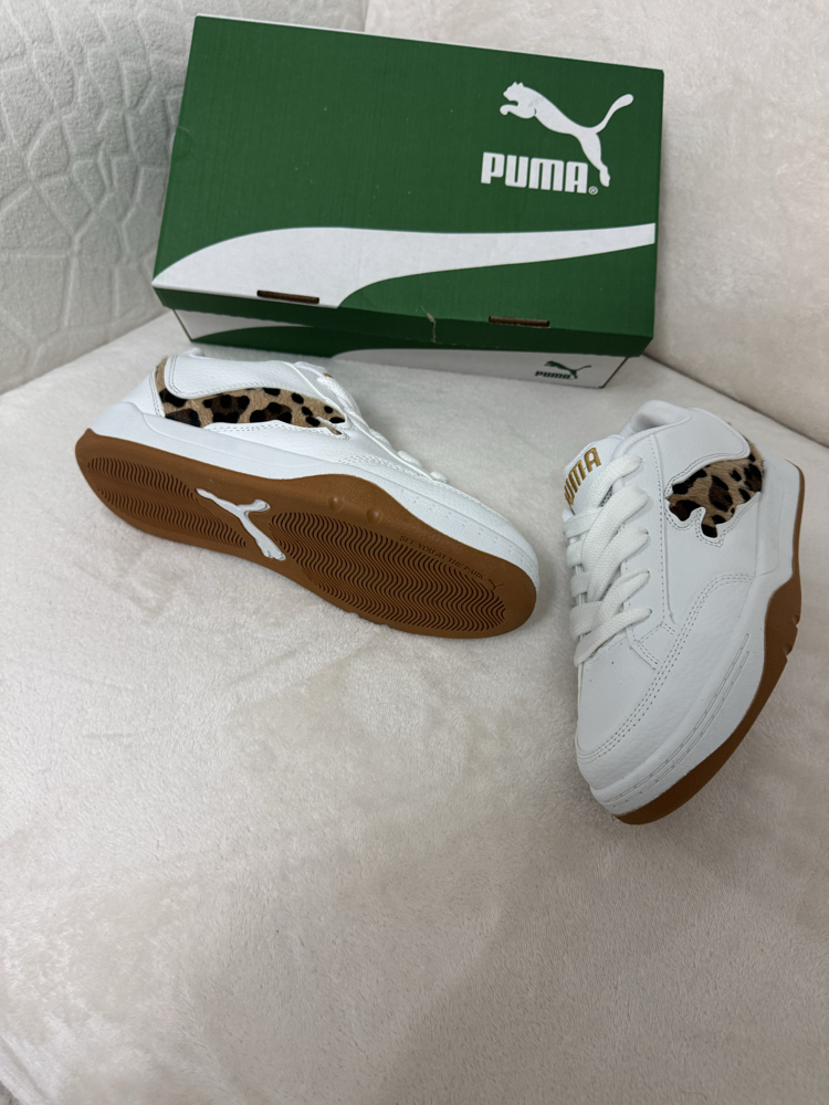 Puma Lifesyle Leopar 