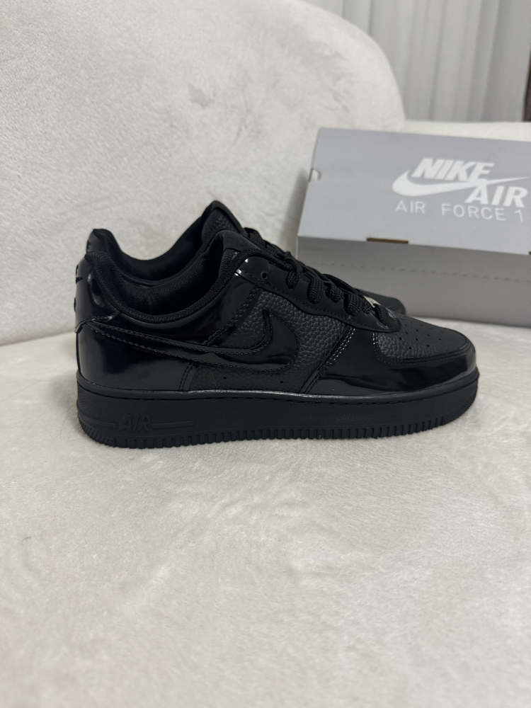 Air Force 1 Full Black