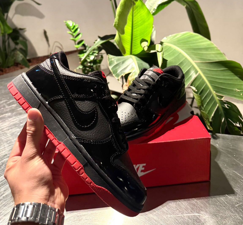 Nike Dunk Sb Rugan