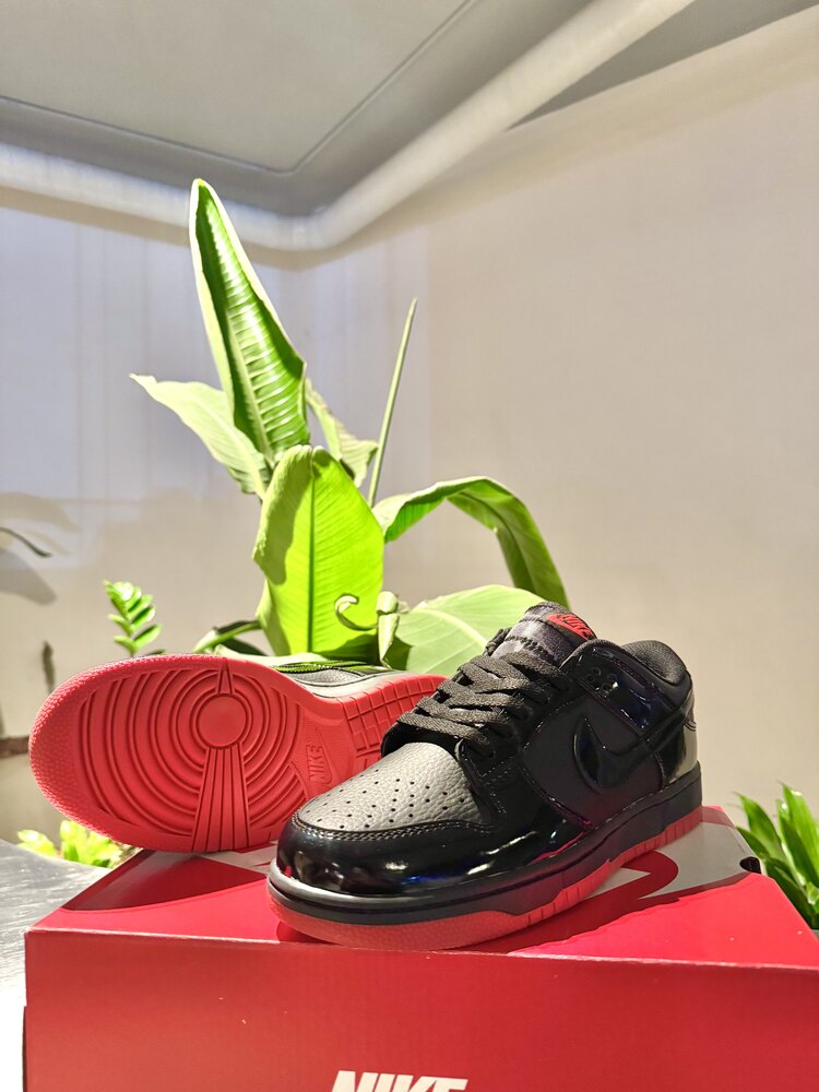 Nike Dunk Sb Rugan