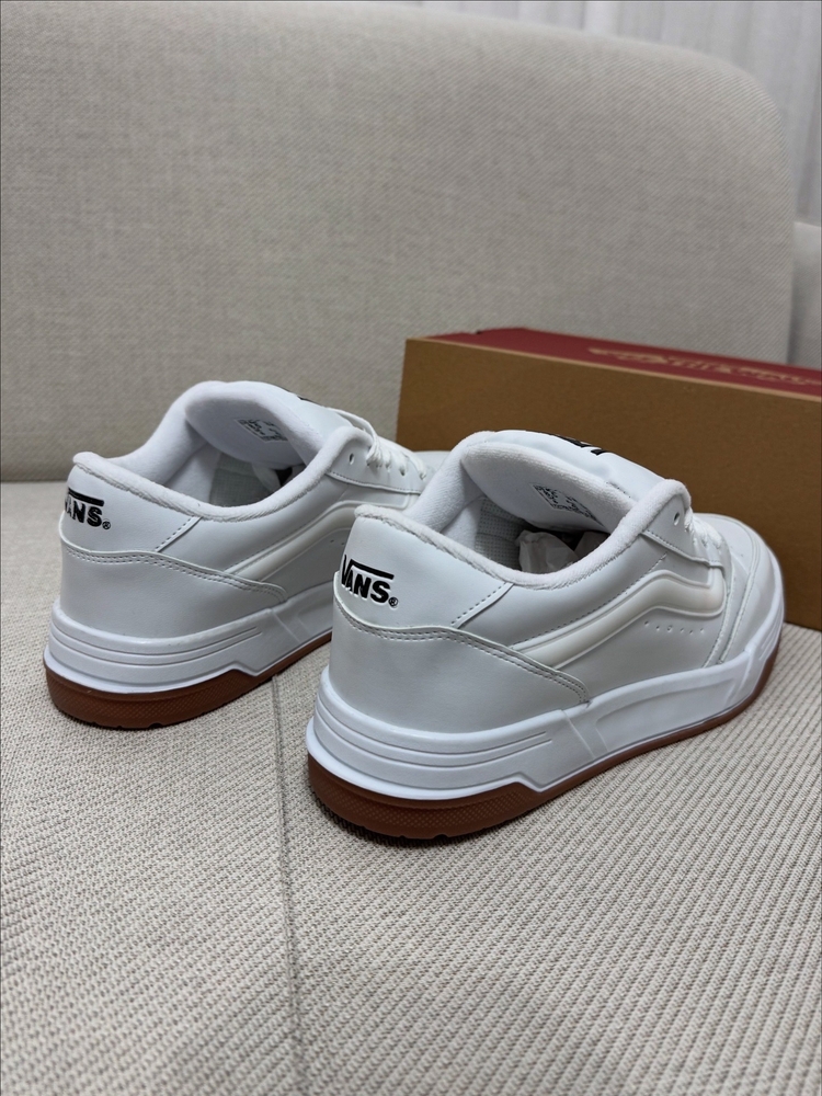 Vans Hylane Beyaz