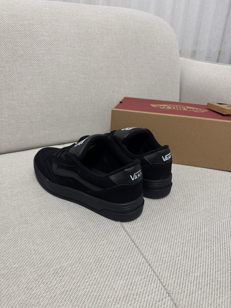 Vans Hylane Siyah