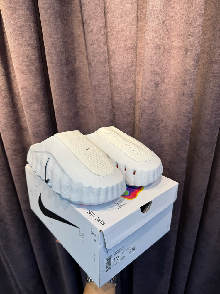 Nike Mind 001 White