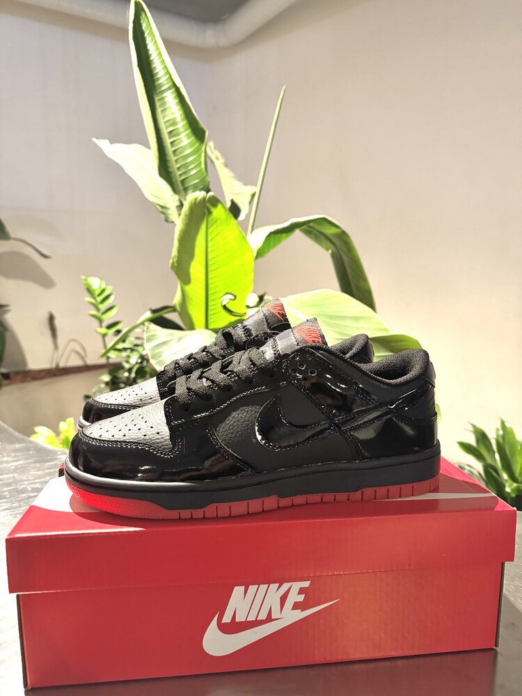 Nike Dunk Sb Rugan
