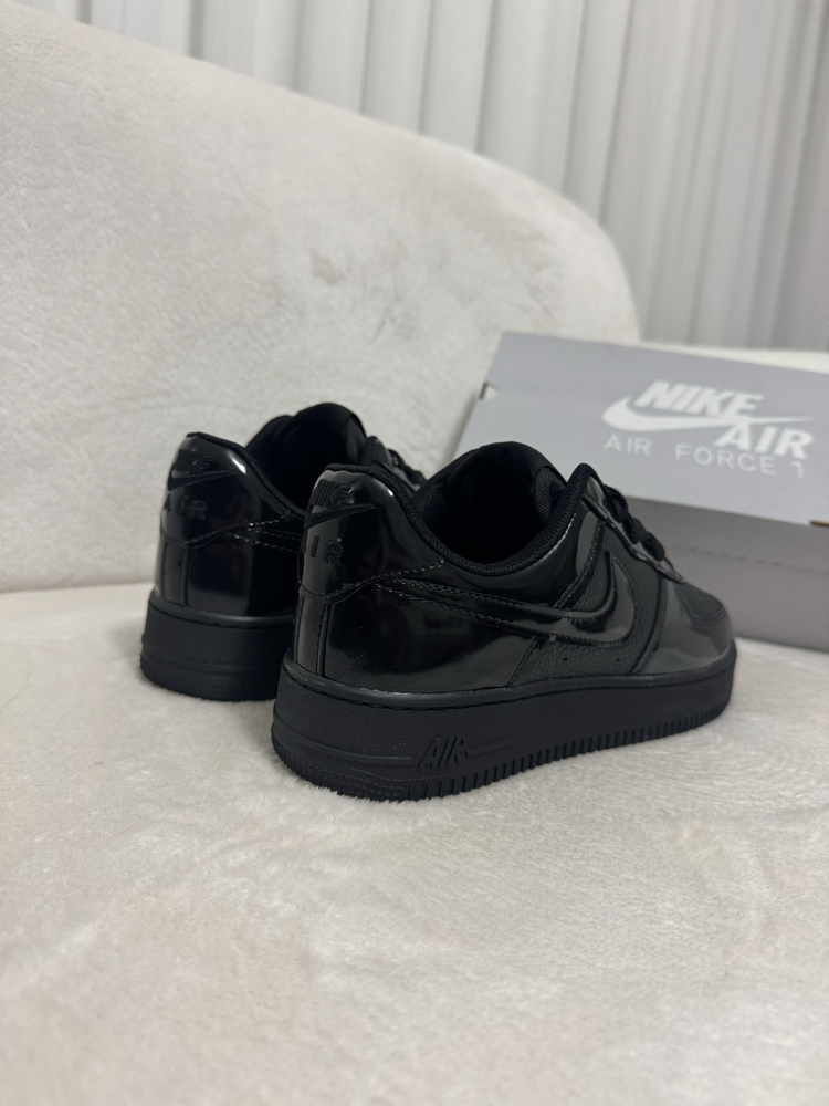 Air Force 1 Full Black